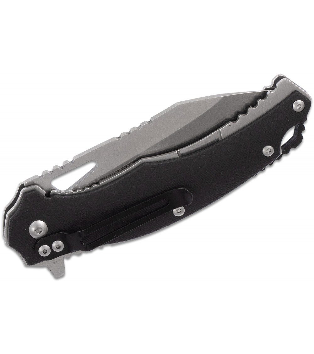 BNB Knives Black Panther BNB4045 - Knives